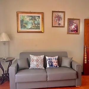 La Fontanella Appartement Taormine
