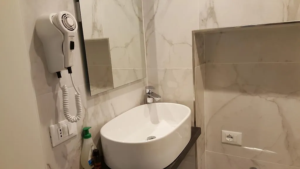 Maison D'Elite Guest House Venice Italy