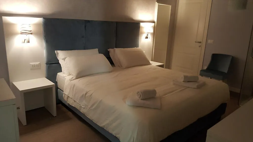 Maison D\'Elite Guest House location