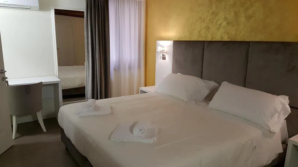 Maison D'Elite Guest House البندقية