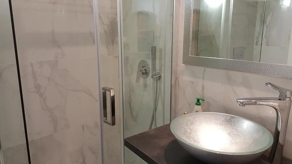 Maison D'Elite Guest House البندقية 0*,